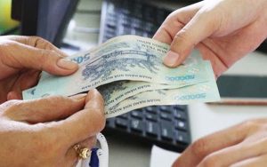 Tăng mức trợ cấp hằng tháng với cán bộ cấp xã đã nghỉ việc