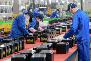 Chính sách hỗ trợ doanh nghiệp phục hồi và phát triển