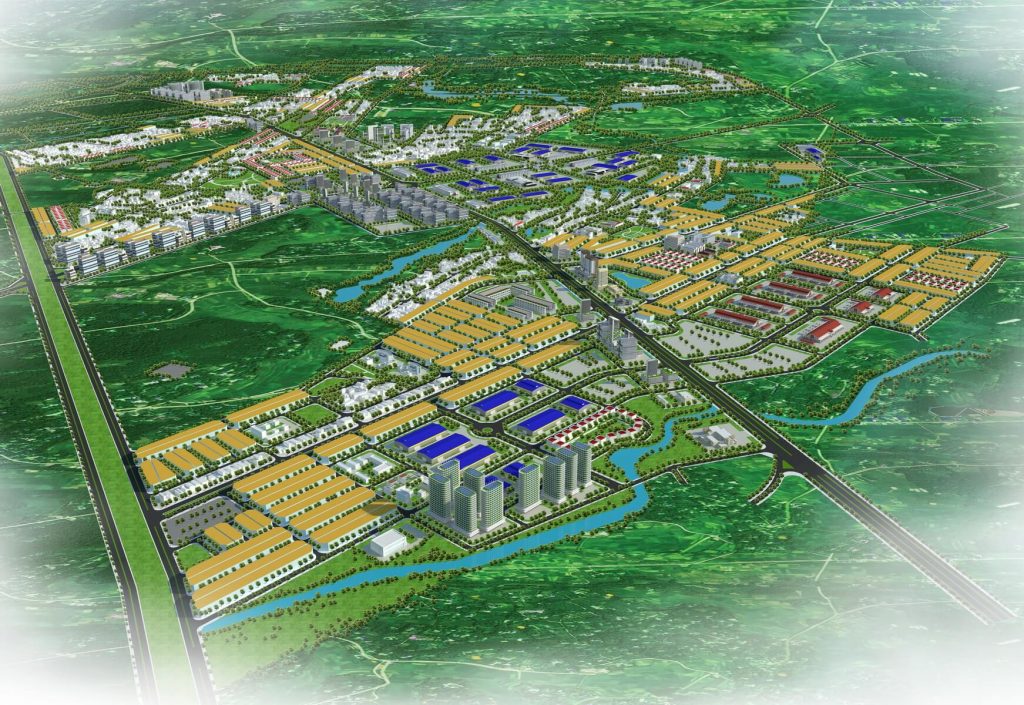 Làm thế nào để biết đất có nằm trong quy hoạch hay không?