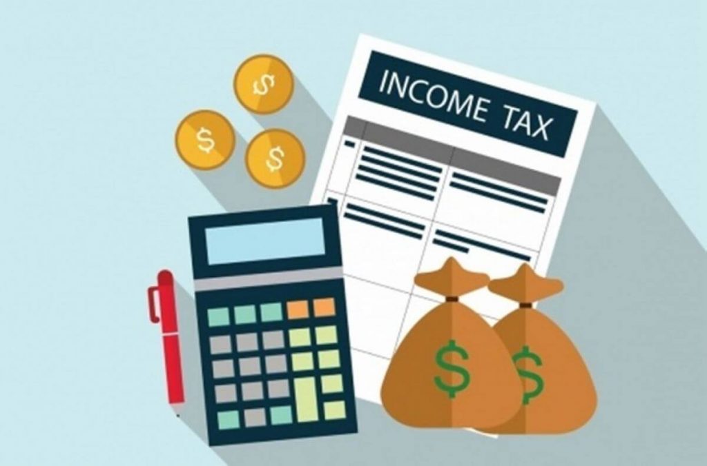 Hướng dẫn nộp thuế thu nhập cá nhân năm 2022