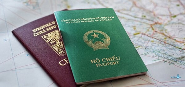 Những điều cần biết về thủ tục làm hộ chiếu online mới nhất năm 2022