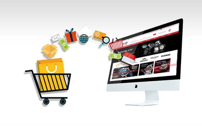 Điều kiện để thương nhân nước ngoài thiết lập website bán hàng tại Việt Nam