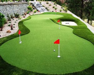 Điều kiện đầu tư xây dựng và kinh doanh sân golf
