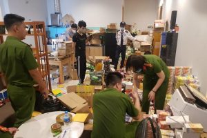 Quy định của pháp luật về kinh doanh sản phẩm thuốc lá điện tử