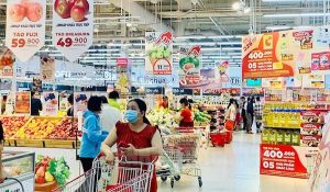 Quy định của pháp luật về đăng ký chương trình khuyến mại