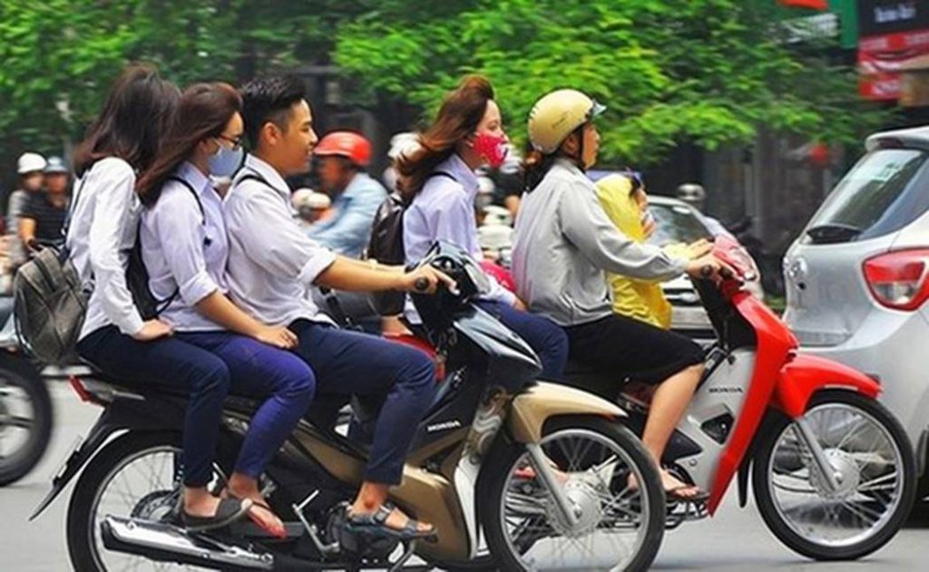 Các biện pháp thay thế xử lý vi phạm hành chính đối với người chưa thành niên