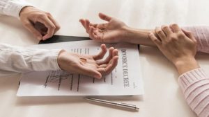 Các bước xác định Tòa án có thẩm quyền giải quyết ly hôn nhanh nhất