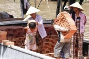 Xử phạt hành vi sử dụng người lao động chưa thành niên