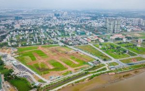 Các trường hợp được giảm tiền thuế sử dụng đất phi nông nghiệp