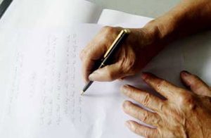 Cách nhận biết di chúc không hợp pháp