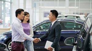 Những lưu ý về hợp đồng mua bán tài sản
