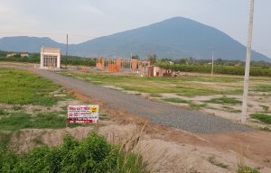 Hướng dẫn chuyển mục đích sử dụng đất 2022