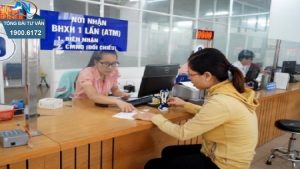 Suy giảm khả năng lao động có được rút bảo hiểm xã hội một lần không?